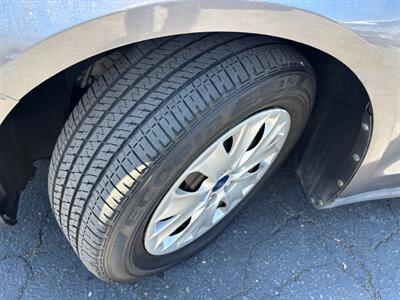 2013 Ford Fusion S - Photo 21 - Sacramento, CA 95821