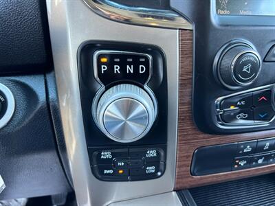 2013 RAM 1500 Laramie   - Photo 15 - Sacramento, CA 95821