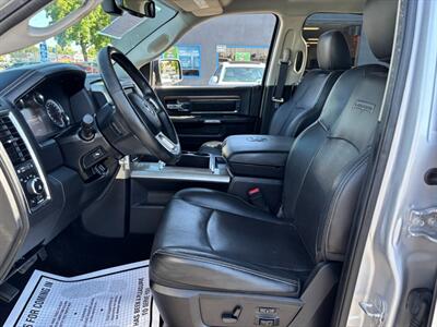 2013 RAM 1500 Laramie   - Photo 7 - Sacramento, CA 95821