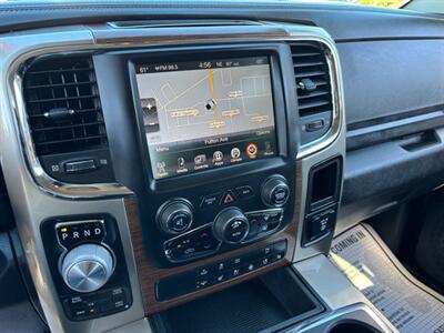 2013 RAM 1500 Laramie   - Photo 13 - Sacramento, CA 95821