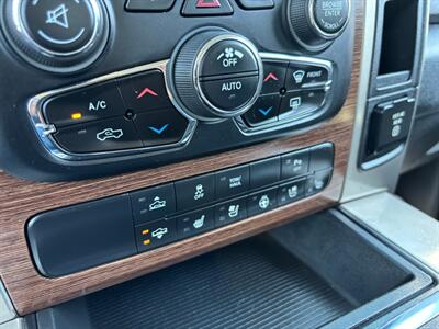2013 RAM 1500 Laramie   - Photo 16 - Sacramento, CA 95821
