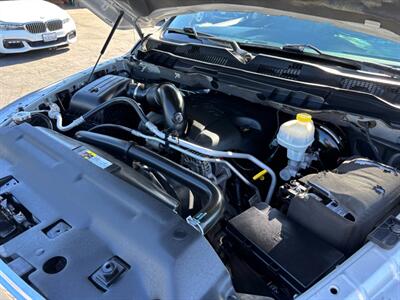 2013 RAM 1500 Laramie   - Photo 21 - Sacramento, CA 95821