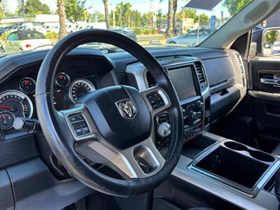 2013 RAM 1500 Laramie   - Photo 12 - Sacramento, CA 95821