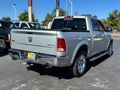 2013 RAM 1500 Laramie   - Photo 3 - Sacramento, CA 95821