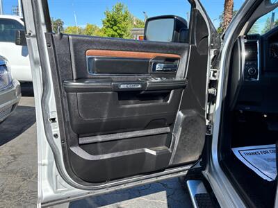 2013 RAM 1500 Laramie   - Photo 11 - Sacramento, CA 95821