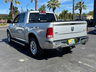 2013 RAM 1500 Laramie   - Photo 5 - Sacramento, CA 95821