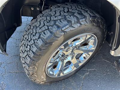 2013 RAM 1500 Laramie   - Photo 20 - Sacramento, CA 95821