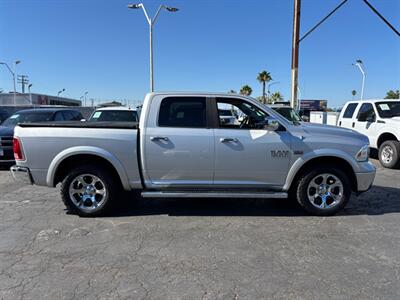 2013 RAM 1500 Laramie   - Photo 2 - Sacramento, CA 95821