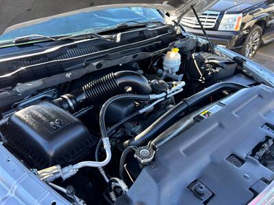 2013 RAM 1500 Laramie   - Photo 22 - Sacramento, CA 95821