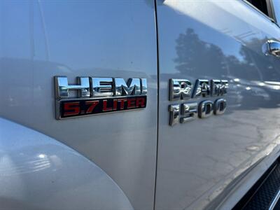 2013 RAM 1500 Laramie   - Photo 19 - Sacramento, CA 95821