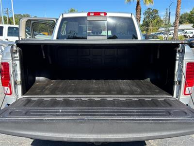 2013 RAM 1500 Laramie   - Photo 10 - Sacramento, CA 95821
