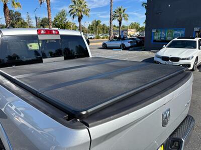 2013 RAM 1500 Laramie   - Photo 9 - Sacramento, CA 95821