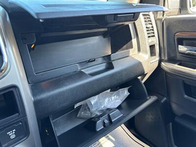 2013 RAM 1500 Laramie   - Photo 17 - Sacramento, CA 95821