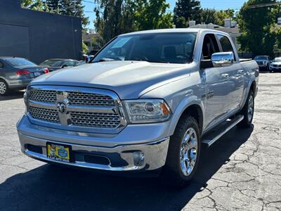 2013 RAM 1500 Laramie   - Photo 6 - Sacramento, CA 95821
