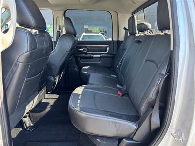 2013 RAM 1500 Laramie   - Photo 8 - Sacramento, CA 95821