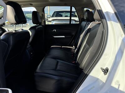 2011 Ford Edge Limited   - Photo 7 - Sacramento, CA 95821