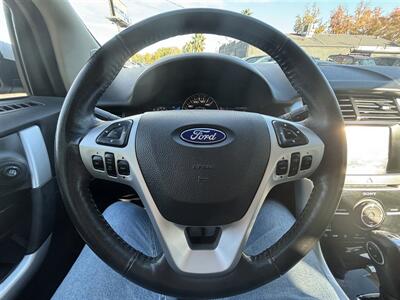 2011 Ford Edge Limited   - Photo 16 - Sacramento, CA 95821