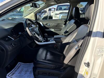 2011 Ford Edge Limited   - Photo 6 - Sacramento, CA 95821