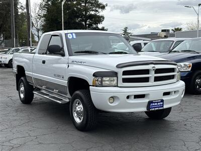 2001 Dodge Ram 2500 ST  