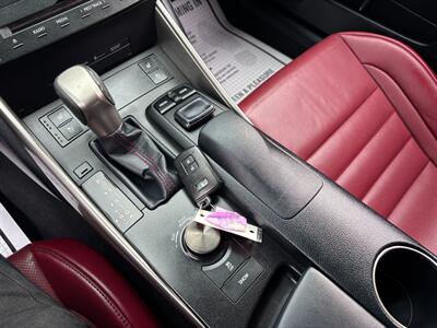 2015 Lexus IS 250 F SPORT - Photo 13 - Sacramento, CA 95821
