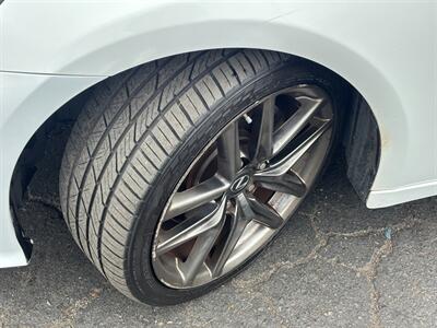 2015 Lexus IS 250 F SPORT - Photo 15 - Sacramento, CA 95821
