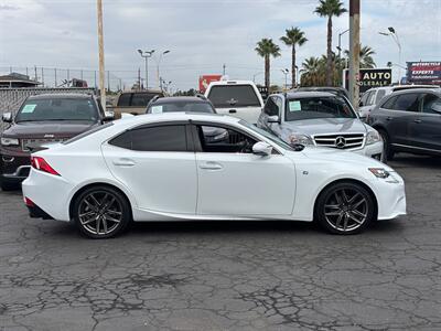 2015 Lexus IS 250 F SPORT - Photo 2 - Sacramento, CA 95821