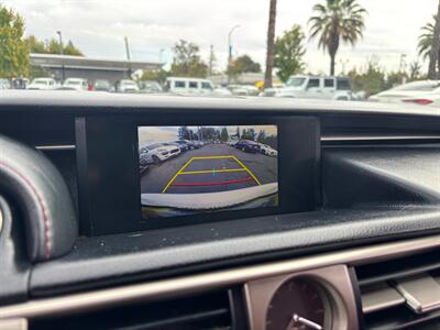 2015 Lexus IS 250 F SPORT - Photo 12 - Sacramento, CA 95821