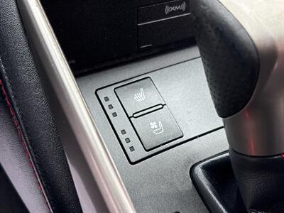 2015 Lexus IS 250 F SPORT - Photo 14 - Sacramento, CA 95821
