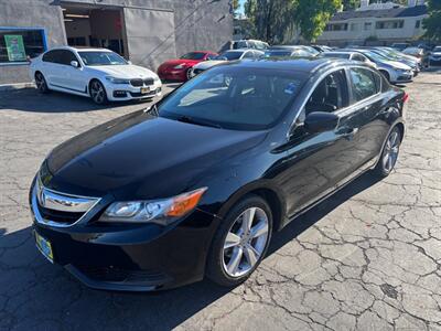 2015 Acura ILX 2.0L - Photo 8 - Sacramento, CA 95821