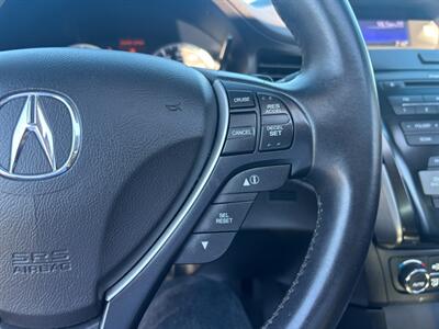 2015 Acura ILX 2.0L - Photo 19 - Sacramento, CA 95821