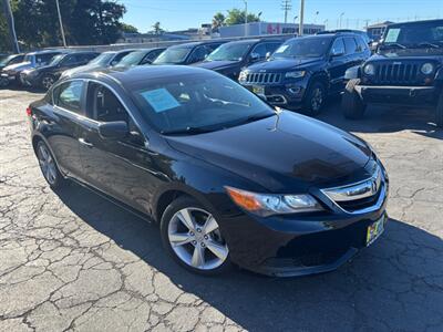 2015 Acura ILX 2.0L - Photo 2 - Sacramento, CA 95821