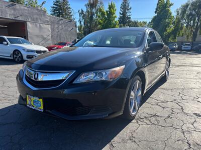 2015 Acura ILX 2.0L - Photo 7 - Sacramento, CA 95821