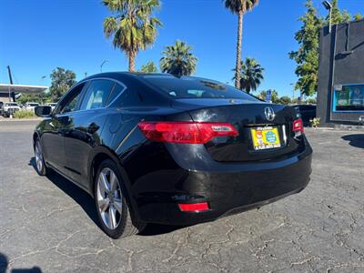 2015 Acura ILX 2.0L - Photo 5 - Sacramento, CA 95821