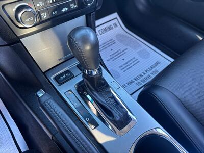 2015 Acura ILX 2.0L - Photo 16 - Sacramento, CA 95821
