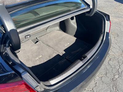 2015 Acura ILX 2.0L - Photo 22 - Sacramento, CA 95821