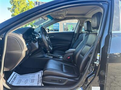 2015 Acura ILX 2.0L - Photo 9 - Sacramento, CA 95821