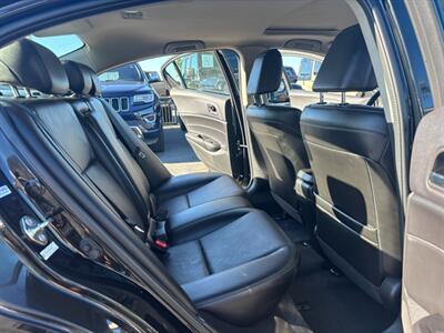 2015 Acura ILX 2.0L - Photo 12 - Sacramento, CA 95821