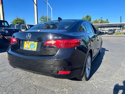 2015 Acura ILX 2.0L - Photo 3 - Sacramento, CA 95821