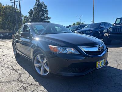 2015 Acura ILX 2.0L - Photo 1 - Sacramento, CA 95821