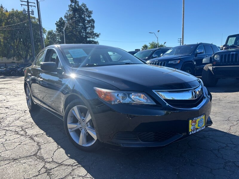 2015 Acura ILX 2.0L   - Photo 1 - Sacramento, CA 95821