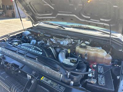 2008 Ford F-250 XLT - Photo 22 - Sacramento, CA 95821
