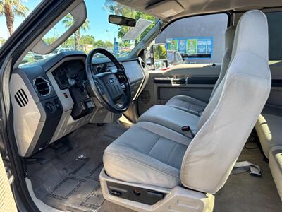 2008 Ford F-250 XLT - Photo 10 - Sacramento, CA 95821