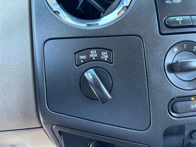 2008 Ford F-250 XLT - Photo 17 - Sacramento, CA 95821