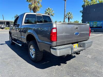 2008 Ford F-250 XLT - Photo 6 - Sacramento, CA 95821