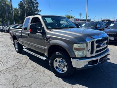 2008 Ford F-250 XLT - Photo 2 - Sacramento, CA 95821