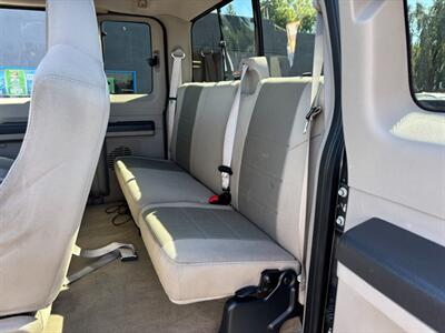 2008 Ford F-250 XLT - Photo 11 - Sacramento, CA 95821