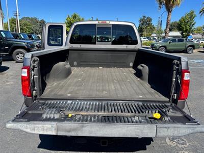 2008 Ford F-250 XLT - Photo 14 - Sacramento, CA 95821