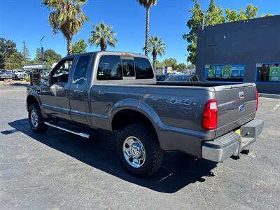 2008 Ford F-250 XLT - Photo 7 - Sacramento, CA 95821