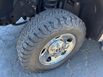 2008 Ford F-250 XLT - Photo 21 - Sacramento, CA 95821