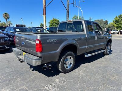 2008 Ford F-250 XLT - Photo 4 - Sacramento, CA 95821